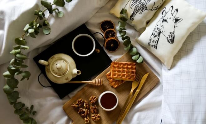 Exploring the Psychology of Comfort Food