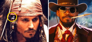 35 Giant Movie Bloopers Even The Biggest Movies Can't Hide