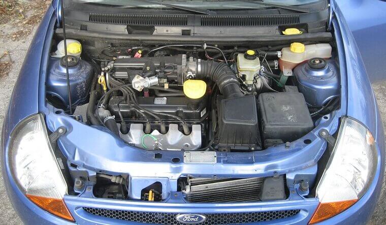 Depreciation Worries