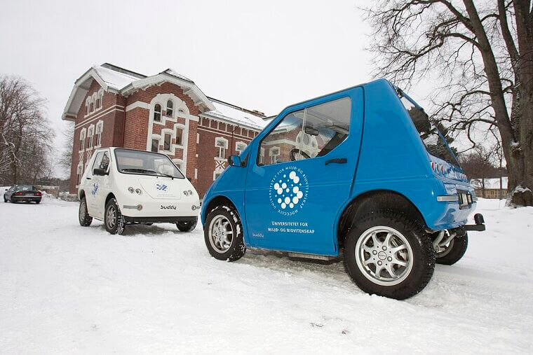 Cold Weather Performance