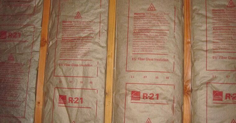 Using the Wrong R-Value