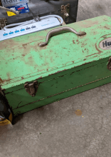How to Tell If That Rusty Toolbox Find Is Actually Worth Something