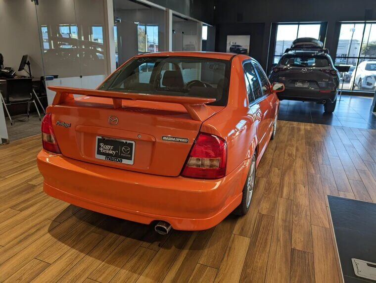 ​Ask for an Out-The-Door Price