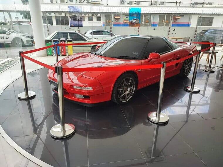 Know Your Budget Before You Go