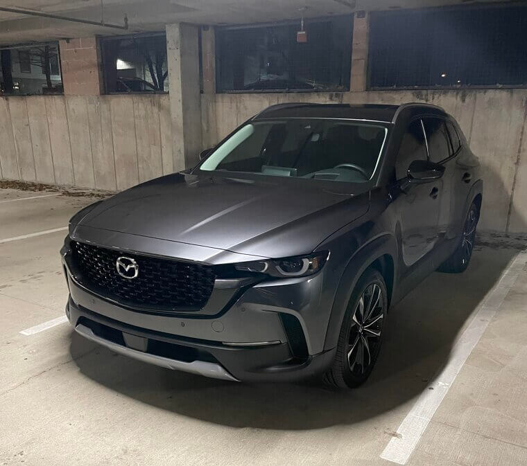 Celebrate Your New Car Away From the Dealership