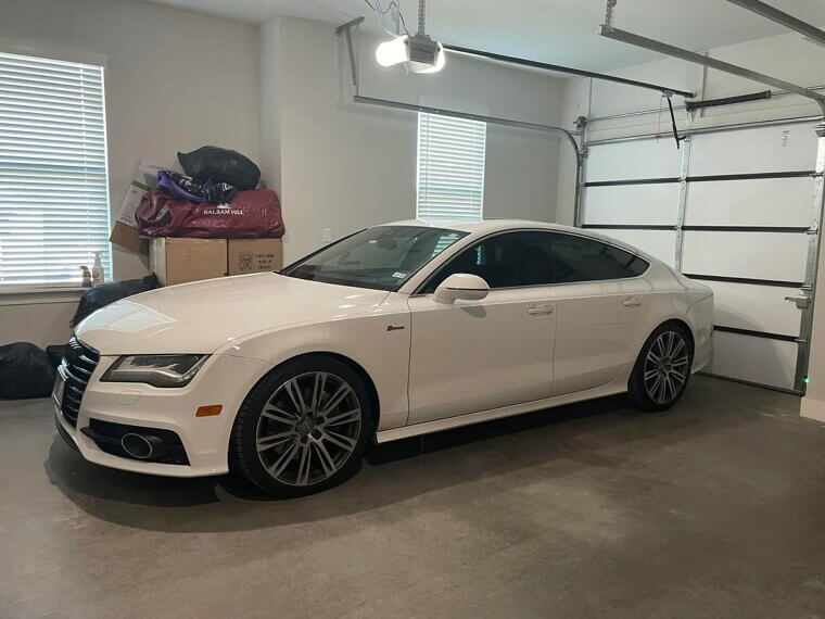 ​Negotiate the Trade-In Separately