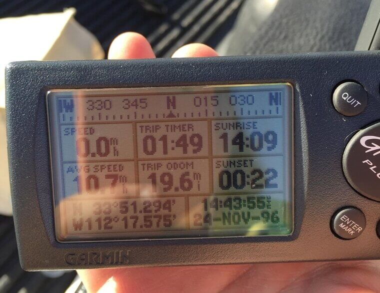 2010 - The Tech-Savvy Vacation