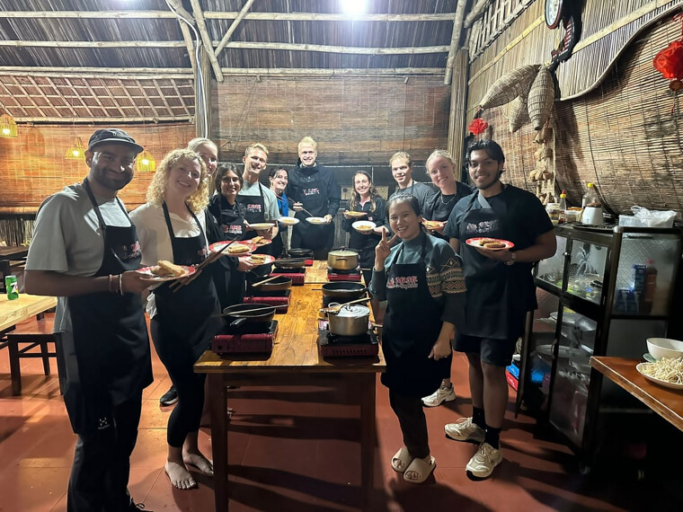 2015 - The Experience Vacation