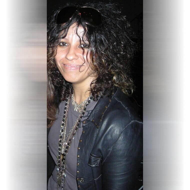 Linda Perry - $45 Million