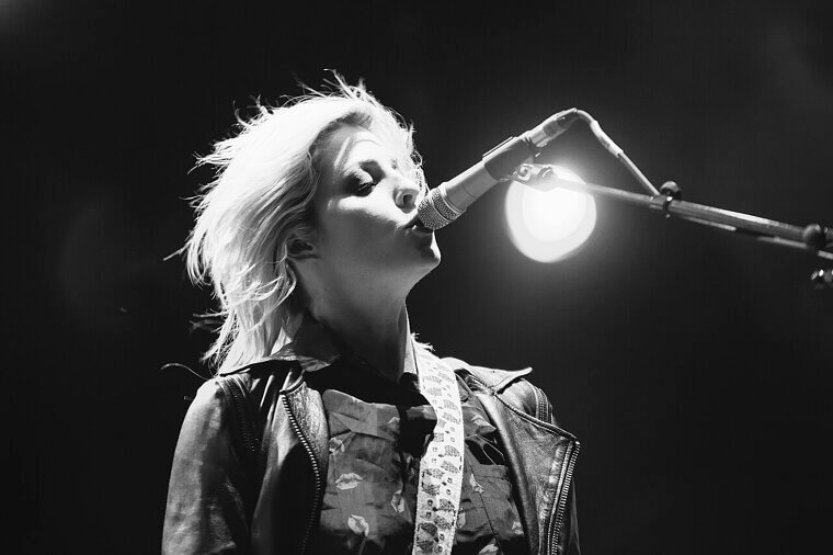 Brody Dalle - $5 Million