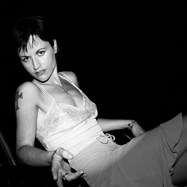 Dolores O'Riordan - $50 Million
