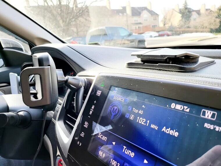 Don’t Get Stuck With a Dead Battery