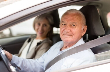 12 Excellent and Affordable Car Accessories for Seniors
