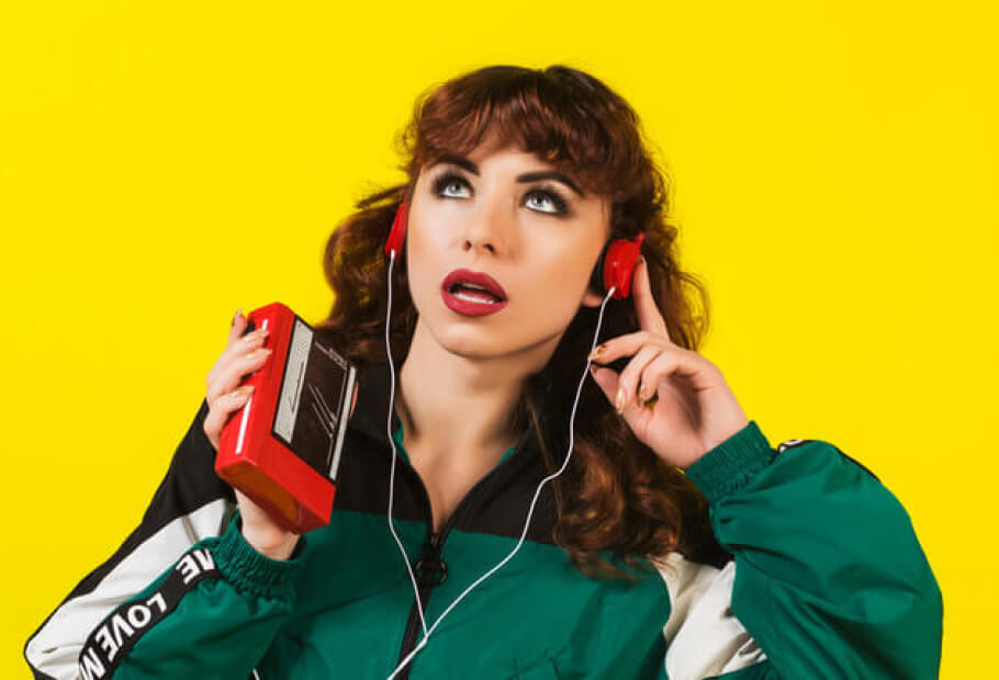 Tendances de mode désuètes des années 90 qui n'ont jamais été revues