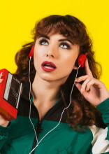 Outdated Fashion Trends From The '90s That Were Never Seen Again