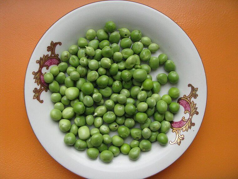 Peas