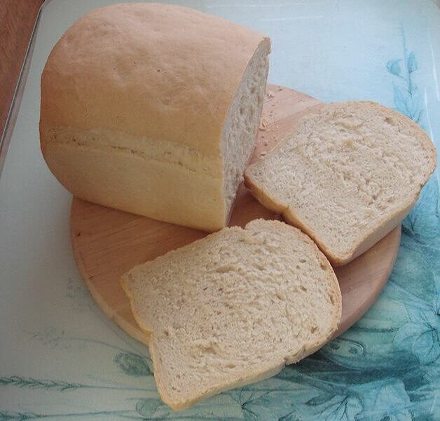 White Bread