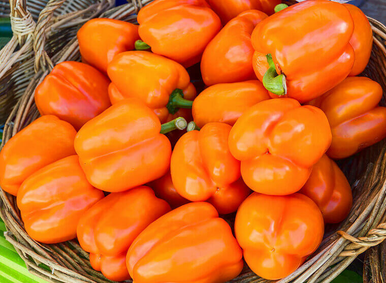 Bell Peppers