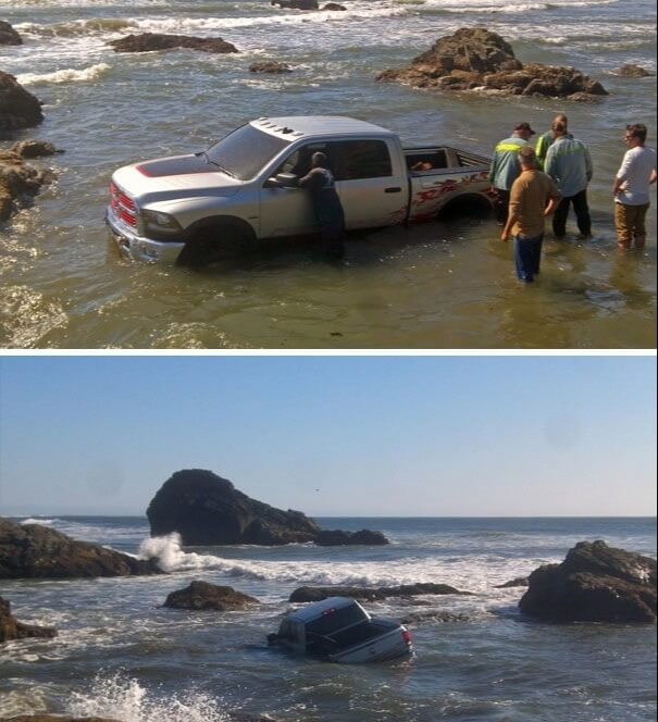 計画通りには行かなかった