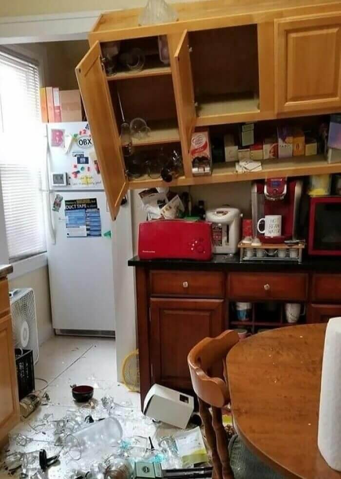 Coffee Really Is a Life-Saver