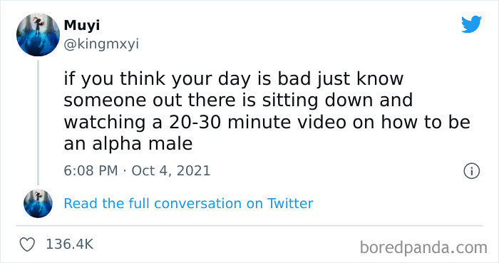 There’s Literally A Video About Everything