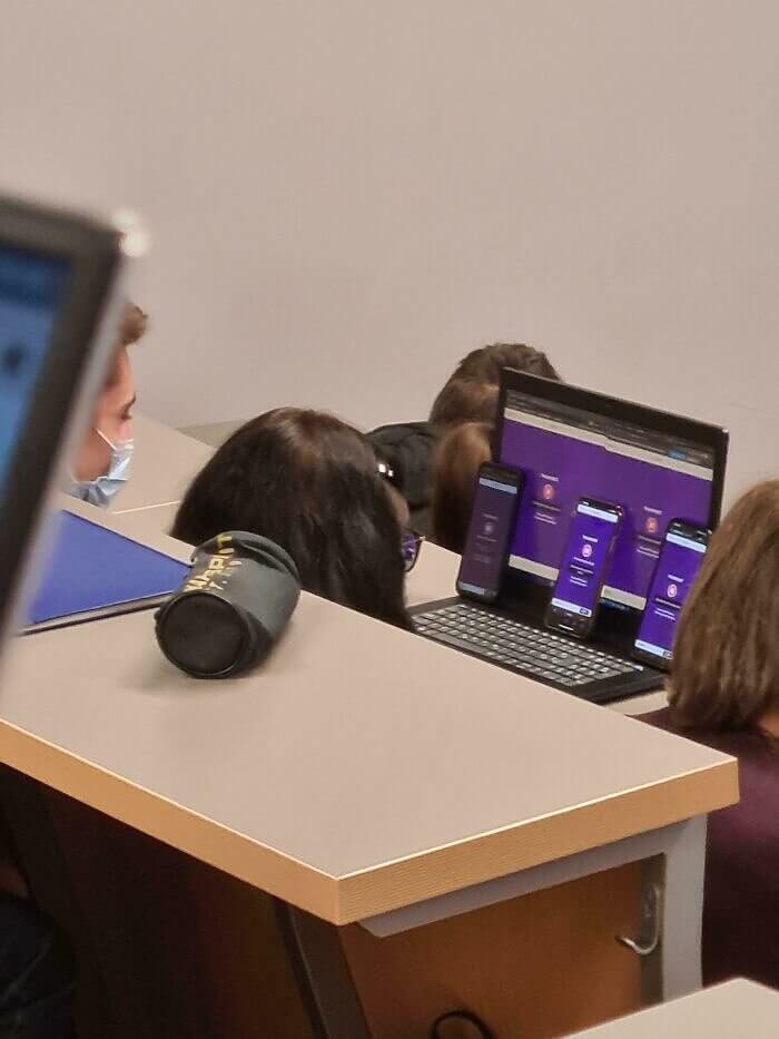 And They Still Failed...