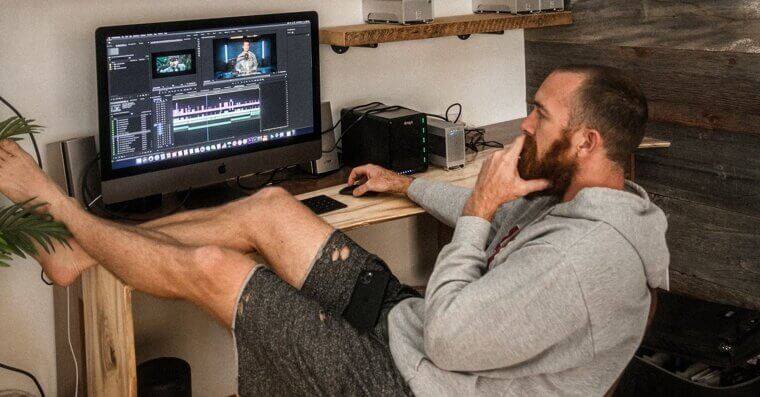 Ignoring Your Posture