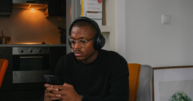 Hunching Over Screens