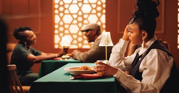 Comparing Yourself to Others