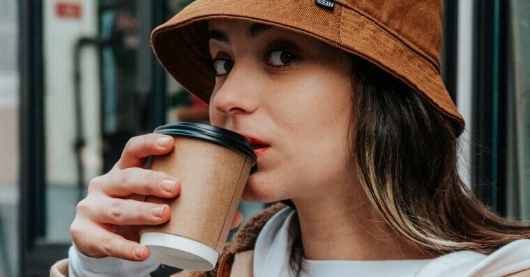 Over-Caffeinating Every Day