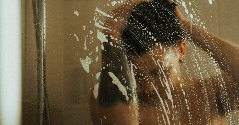 Overusing Harsh Skincare Products