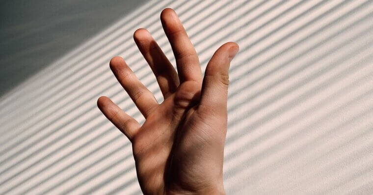 Neglecting Your Hands and Neck