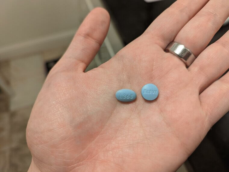 “Take a Tranquilizer and Call Me Later”