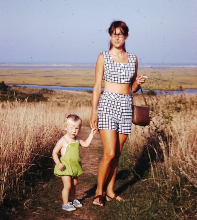 “Catch Some Rays—It’s Good for You! ”