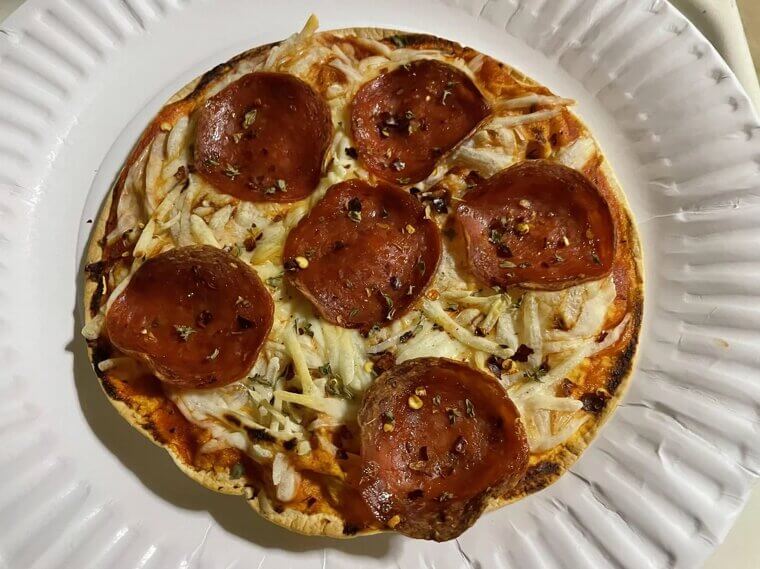 “Low-Fat Everything Is Healthier”