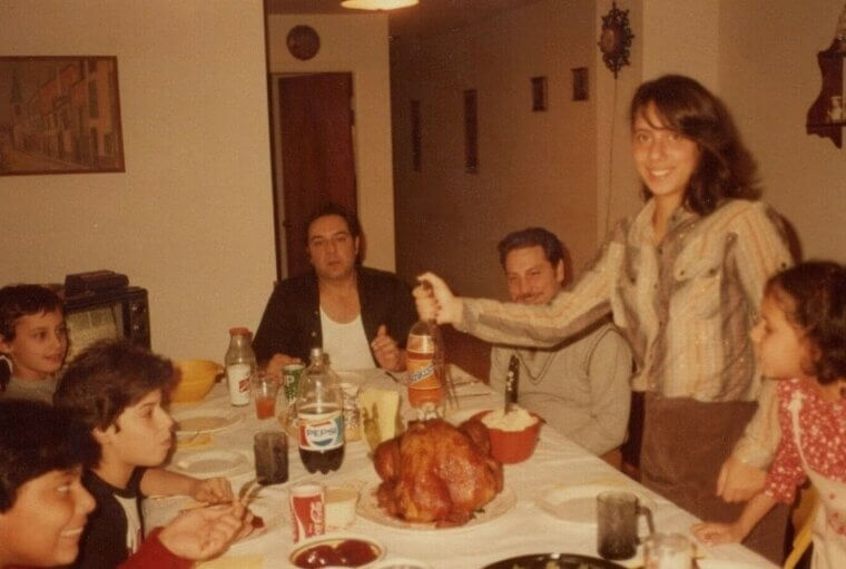 “Eat More Red Meat”