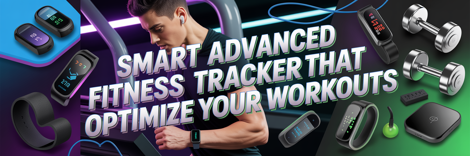 For the Fitness Enthusiast Who Wants More Than Just Time