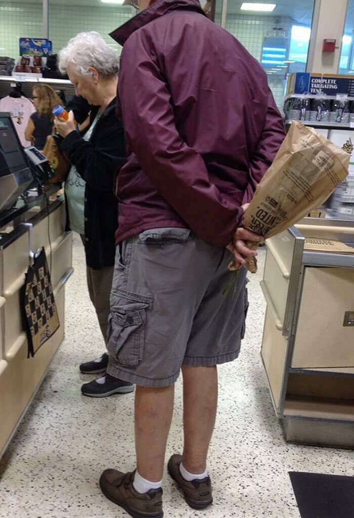 Surprise Flowers Are the Best Flowers