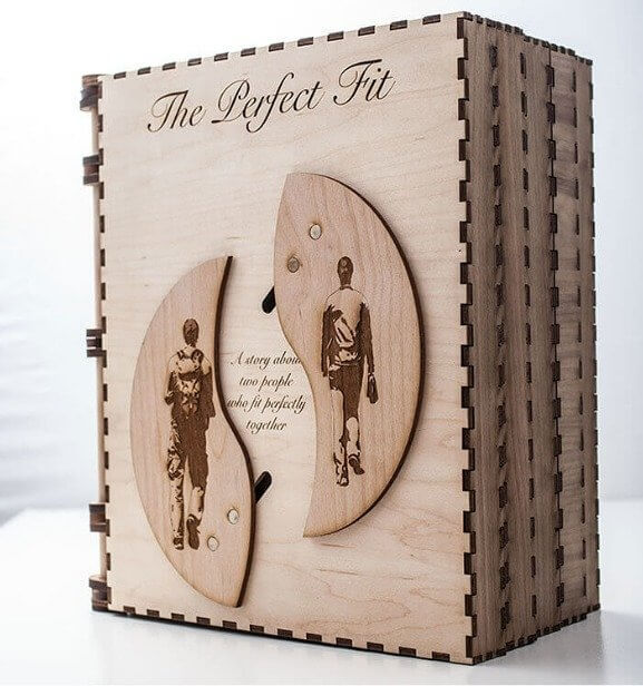 The Ultimate Proposal