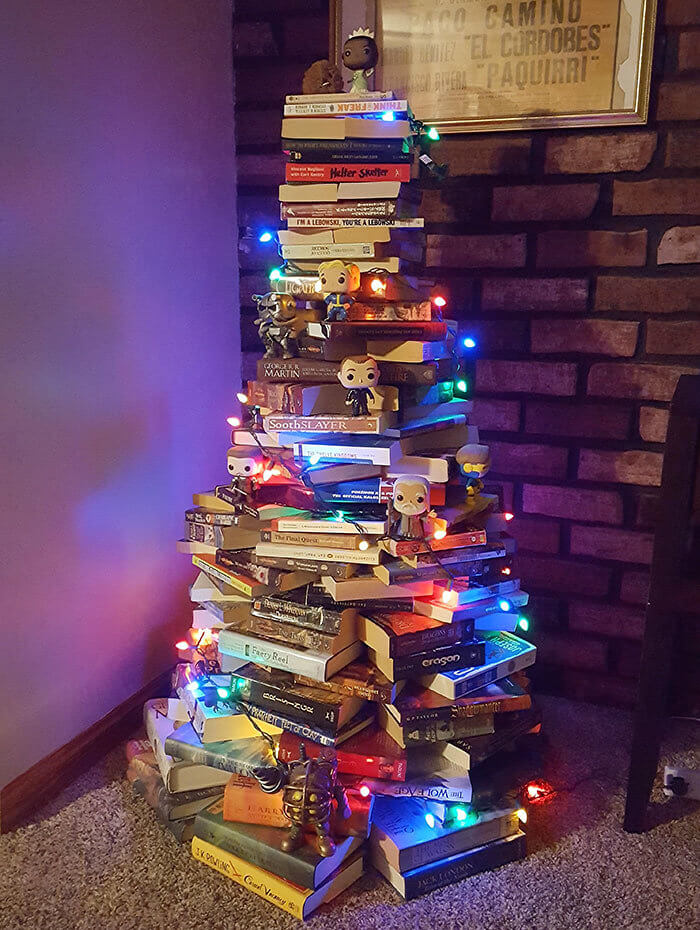 The Perfect Surprise for Any Book-Lover