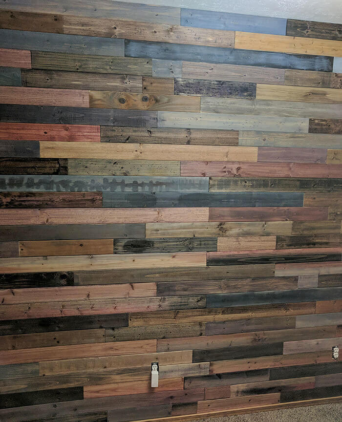 The Husband Who Made His Wife the Perfect Zoom Background