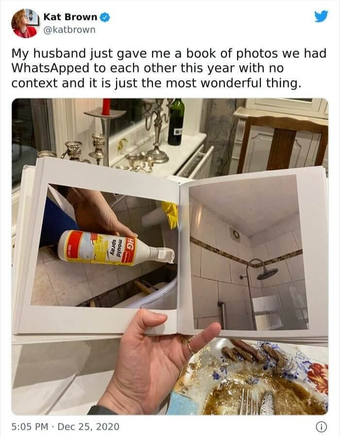 Love Is in the Ordinary as Well as the Extraordinary