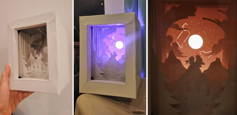 This Gift Is Out of This World