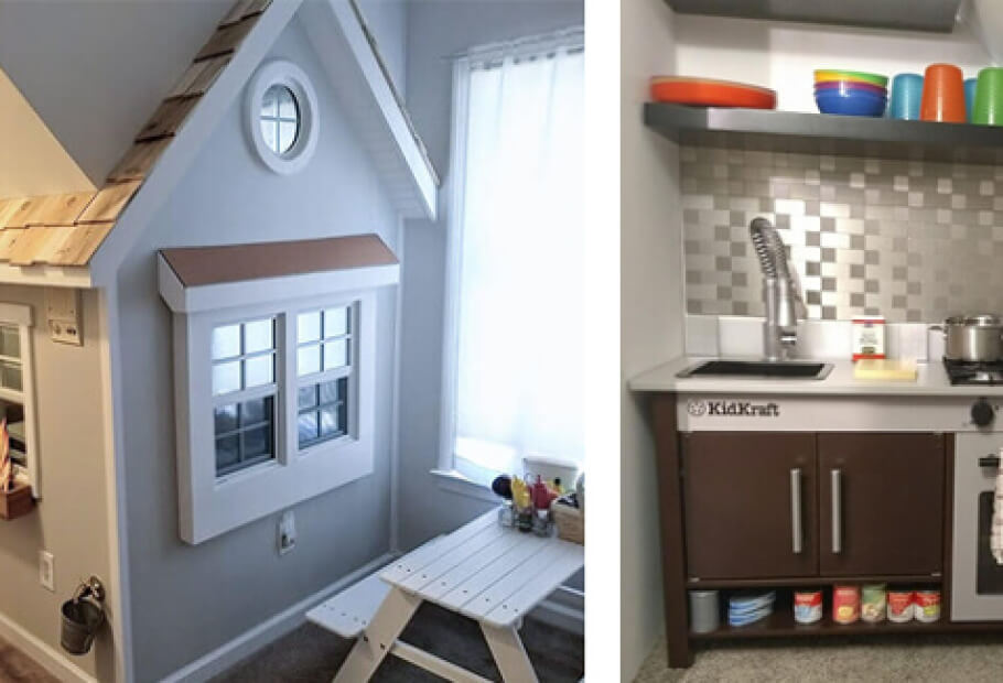 These Boyfriends and Husbands' Acts of Love Will Put Other Men to Shame