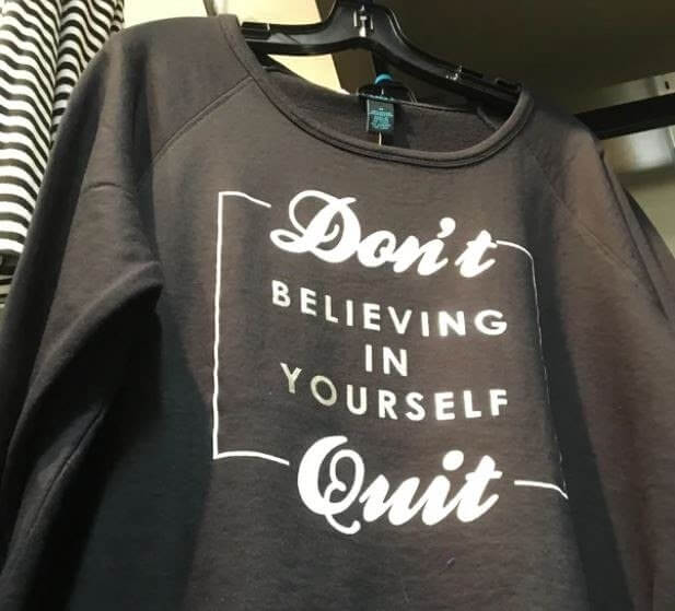 Who Needs Inspiration?