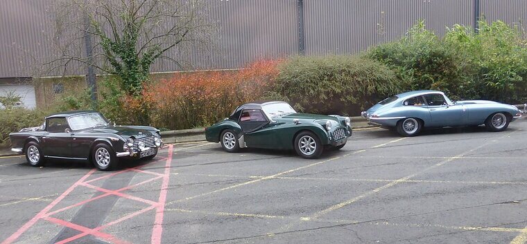 Don’t Be Afraid to Switch Car Insurance Companies