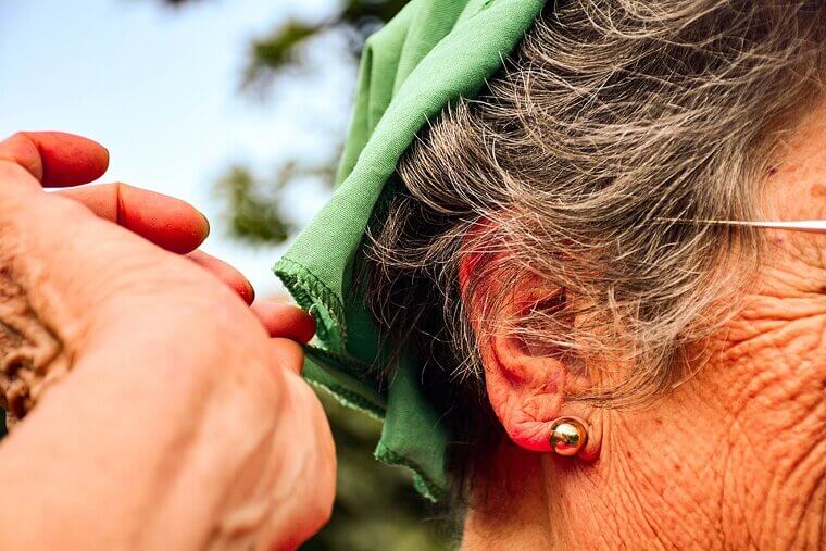 Listen to Your Loved Ones