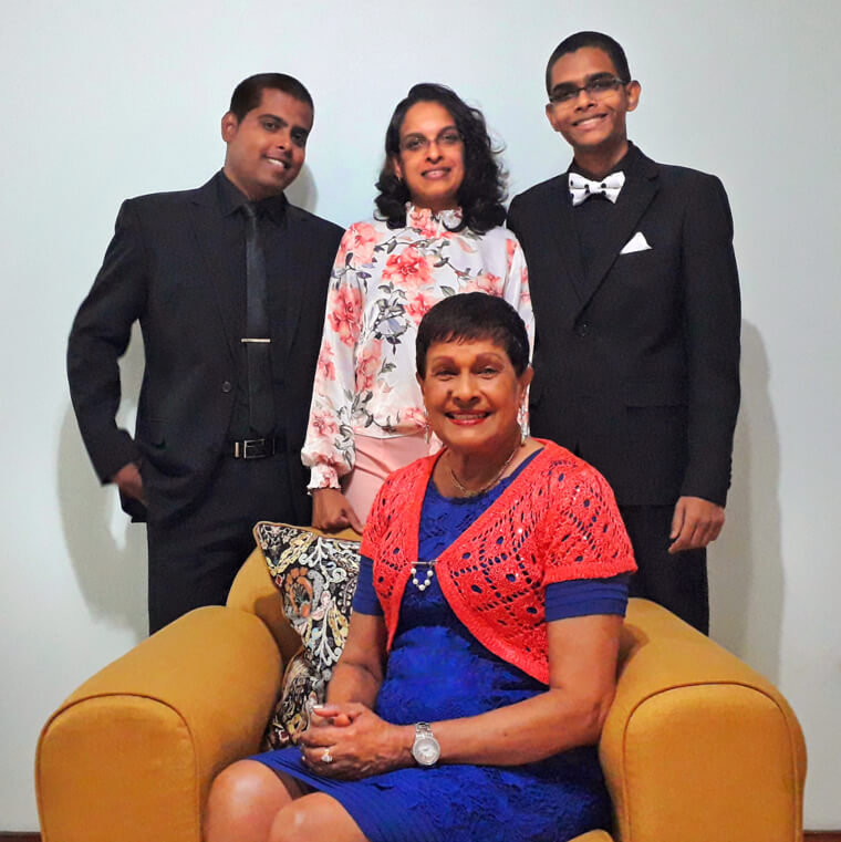 On the Flip-Side — How Can Loved Ones Support You?