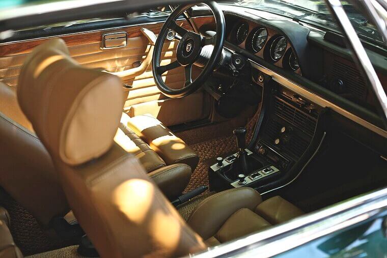 Interior Comfort