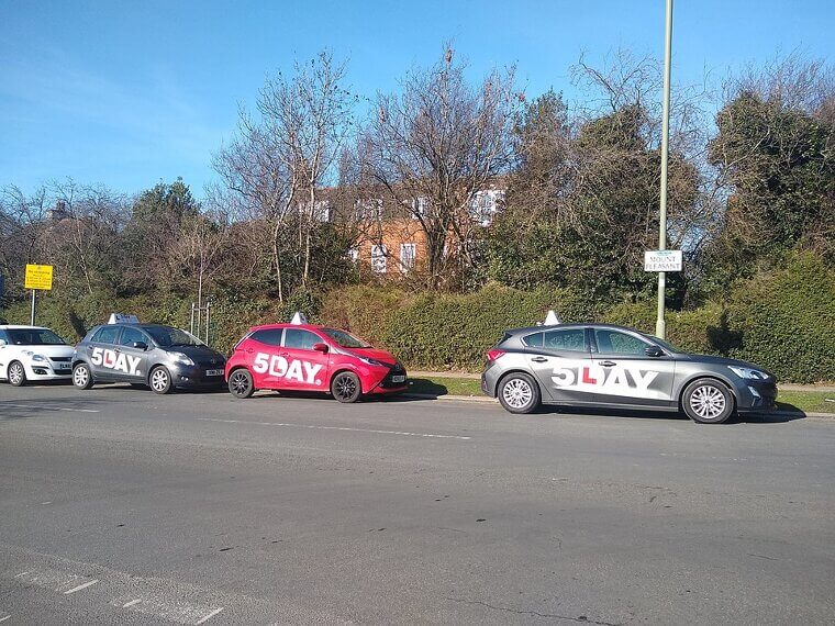 Defensive Driving Courses